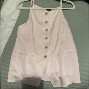 Beautiful pink top